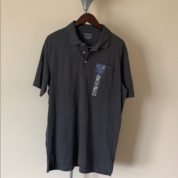 Men’s  CLASSIC POLO shirt - Picture 1 of 4
